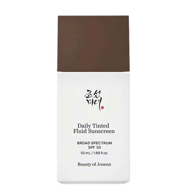 Beauty Of Joseon Daily Tinted Fluid Sunscreen SPF30 DP320 50ml - Extra