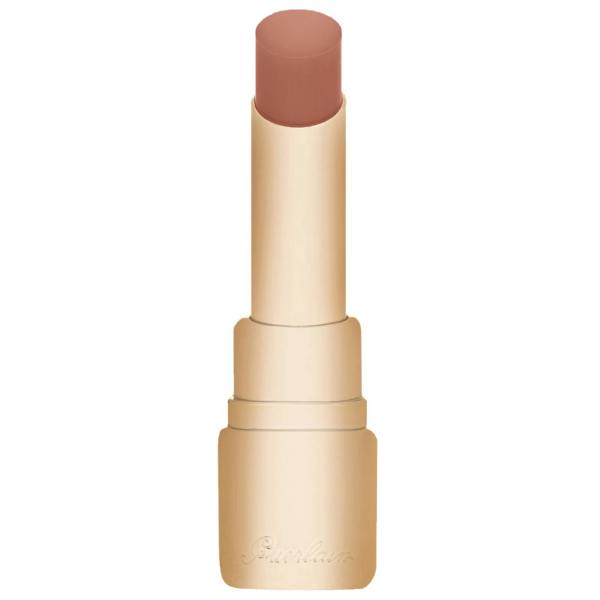 Guerlain KissKiss Shine Bloom Lipstick 119 - Floral Nude - Extra