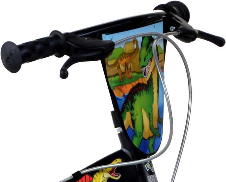 Dino Bikes Dinosaur 14 Inch Bicycle