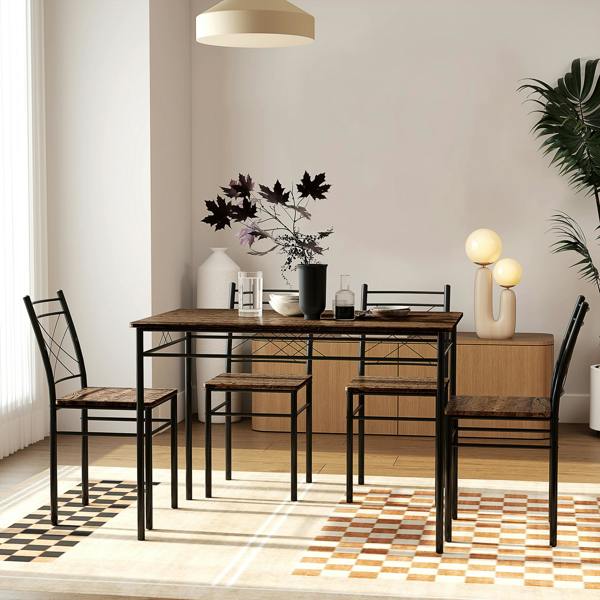 Dining Table Set