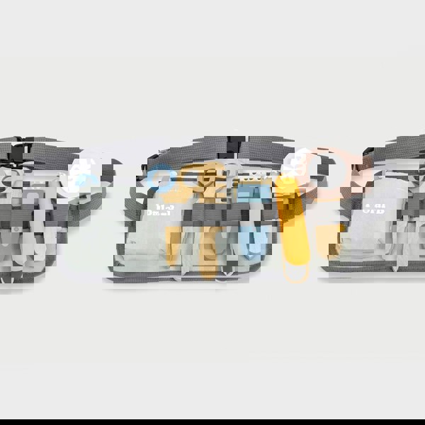 Polar B Hairdressing Set