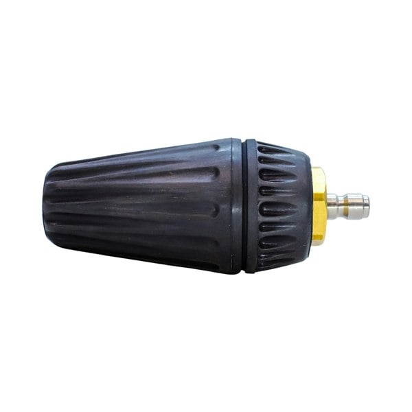 Equip2clean Pro-Grade XL 5000 PSI Turbo Nozzle – Built to Blast