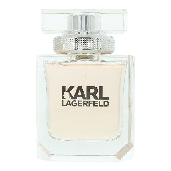 Karl Lagerfeld for Her Eau de Parfum - 85ml