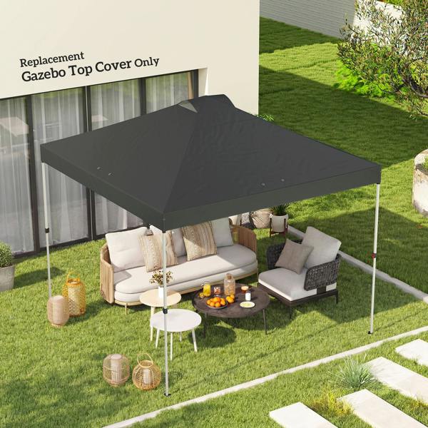 Replacement Canopy Top