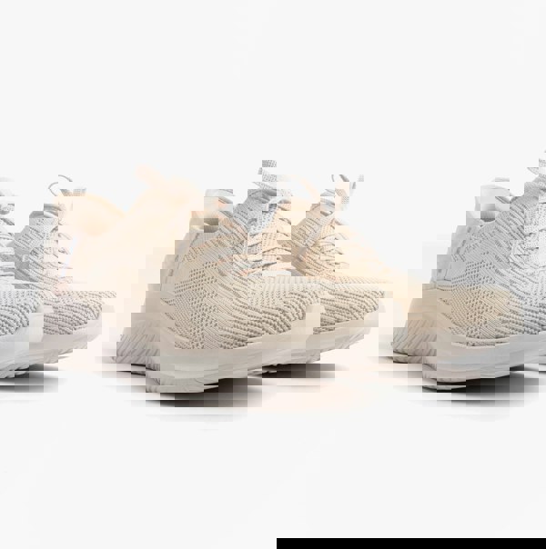 Skechers GO WALK FLEX SANDAL - ENTICING Womens Sandals Natural/Purple