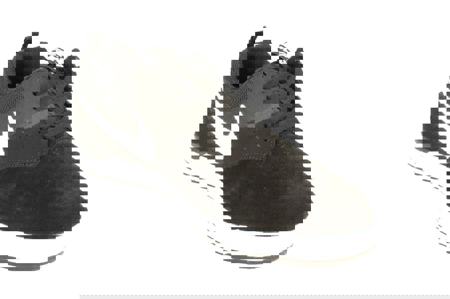 Nike Sb Zoom Ejecta Mens Trainers 749752  002 - Black White 002 - Photo 3