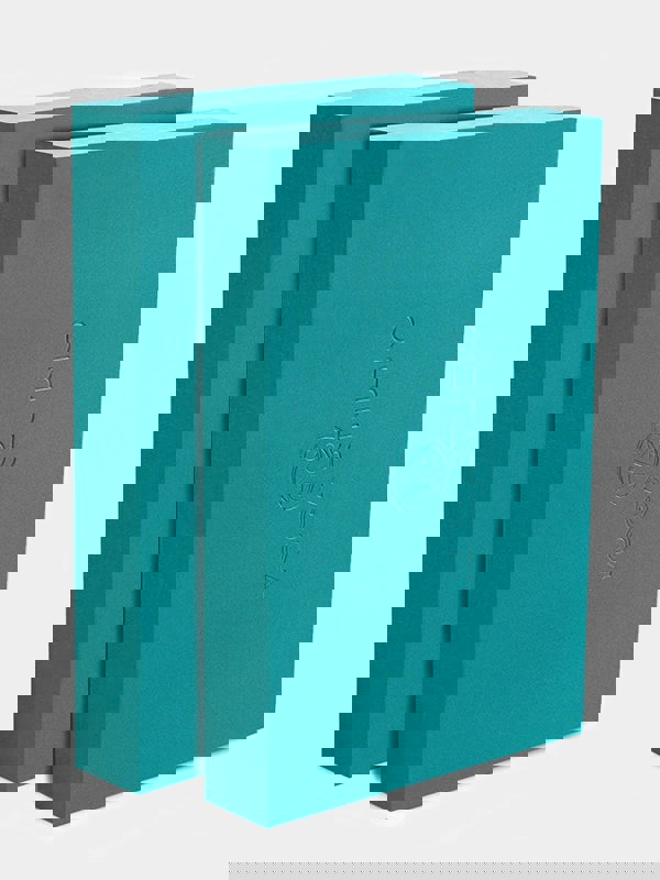 Yoga Studio EVA Yoga Block Twin Pack