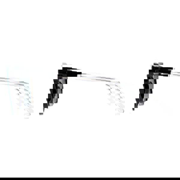 Guess Sunglasses GU6944 01Q Shiny Black Green Mirror
