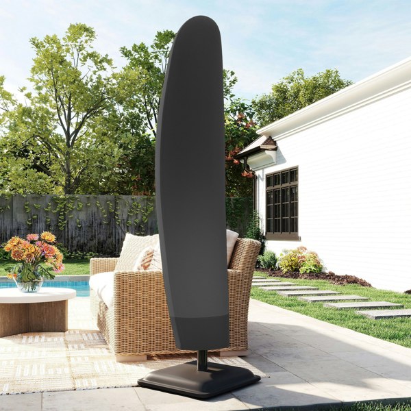 Patio Umbrella Cover