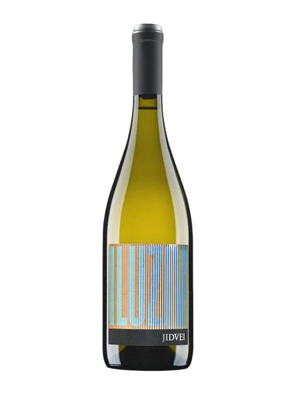 Jidvei Iluziv Sauvignon Blanc, Italian Riesling, Muscat Ottonel White Wine