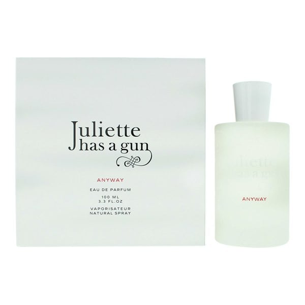 Juliette Has A Gun Anyway for Her Eau de Parfum - 100ml