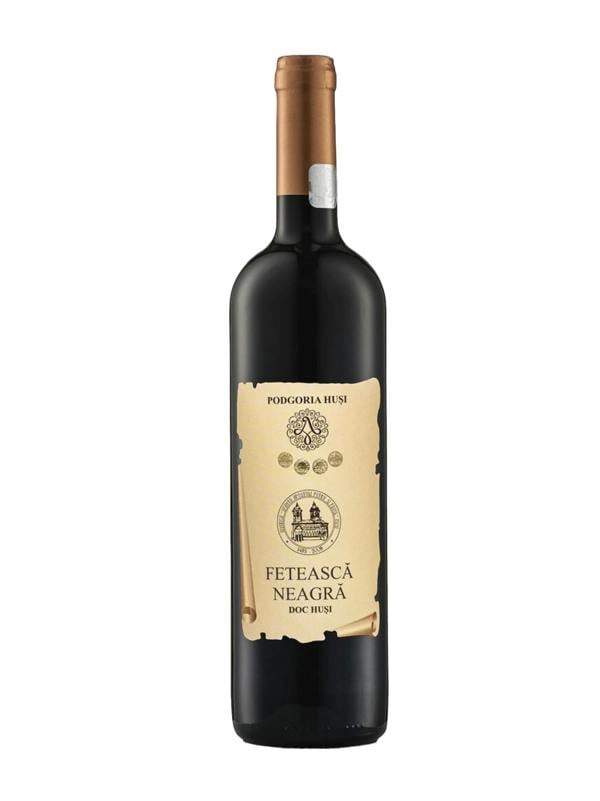 Podgoria Husi Feteasca Neagra Red Wine