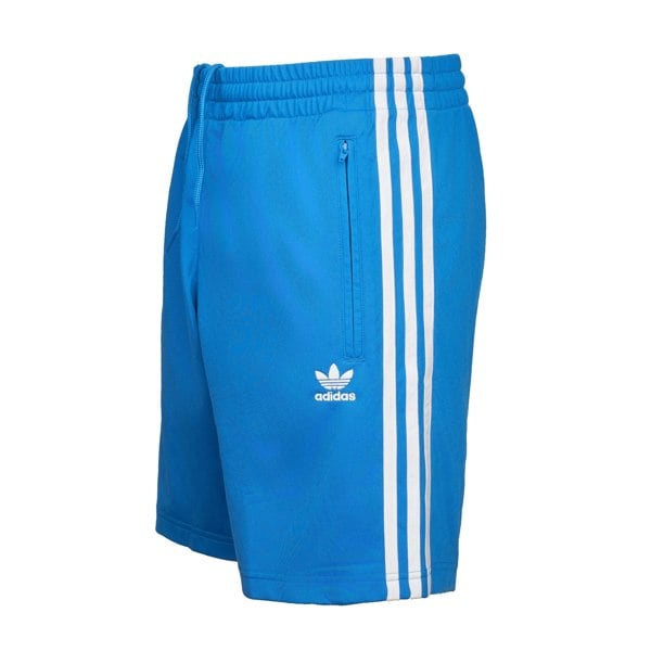 Adidas Originals Firebird Trefoil Men's Blue Shorts