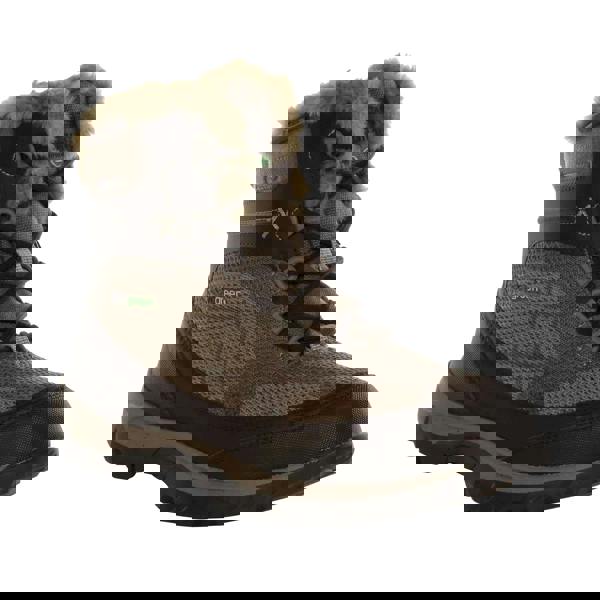 Regatta Womens/Ladies Hawthorn Evo Walking Boots - Peat/Clay