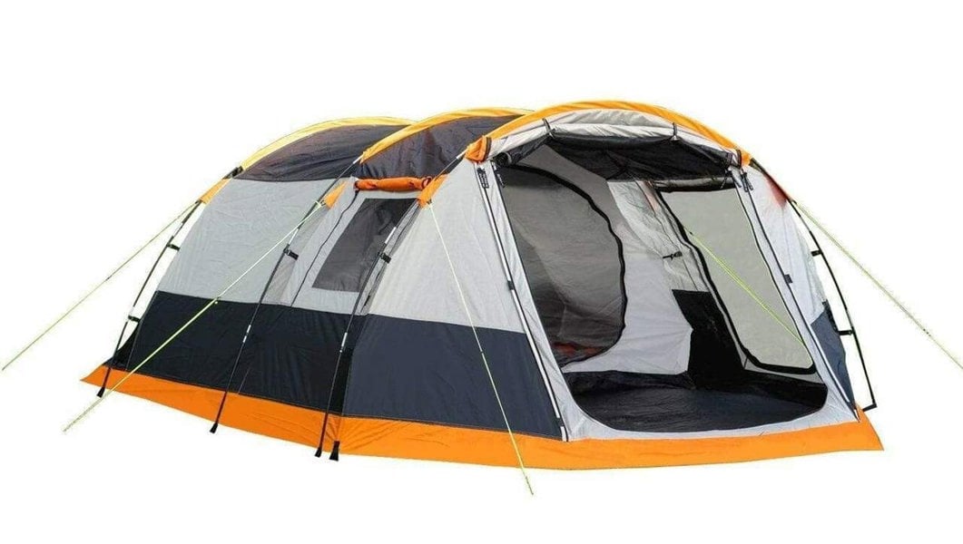 Knightwick 3.0S 3 Berth Tent Package Tent , Footprint