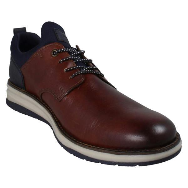 Rieker Mens Rieker TEX Smart Casual Shoes 14755