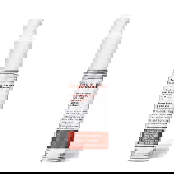 Recipe for men Instant Recharge Serum 30 ml