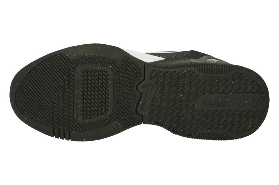 Nike Air Max Alpha Trainer 5 Mens Dm0829  003 - Smoke Grey White 003 - Photo 4