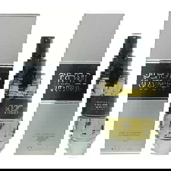 Viktor & Rolf Spicebomb Eau de Toilette 50ml