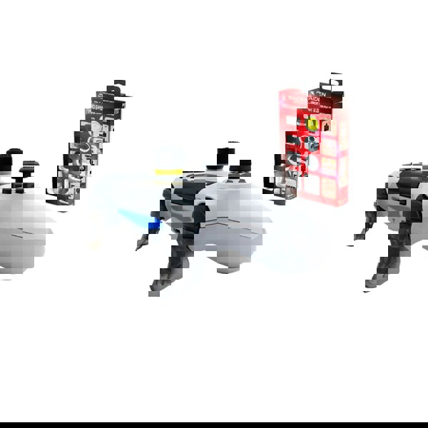 Subsonic | PS4 E-Sports Pro Gaming Accessories Pack - qwirkyshop