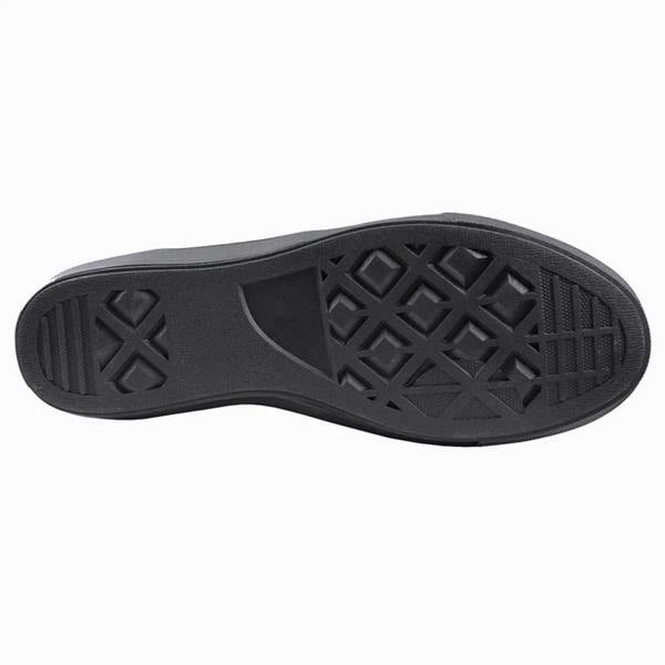 Lee Cooper Mens Cordura Ankle Safety Shoes - Black - 