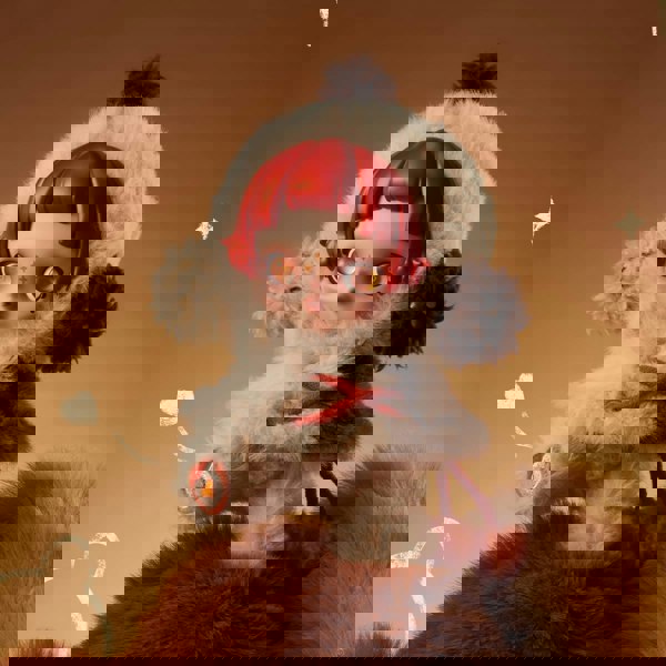 POP MART SKULLPANDA - Winter Symphony Series, Blind Box Figurine, Random Design Action Figures Collectible Toys - 100% genuine Money Back Guarantee