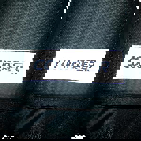 Oxford Courier Muffs with Clic Grip