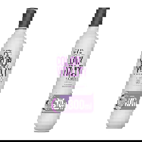 KMS Color Vitality Shampoo 300 ml