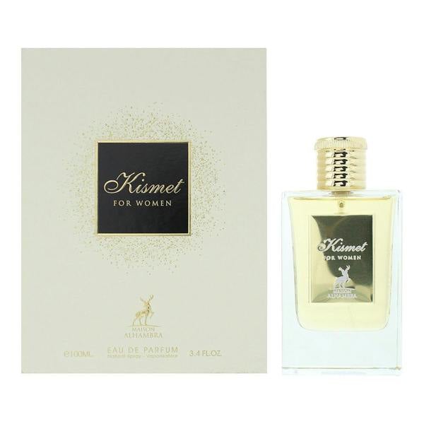 Kismet Maison Alhambra Kismet For Woman Eau de Parfum 100ml