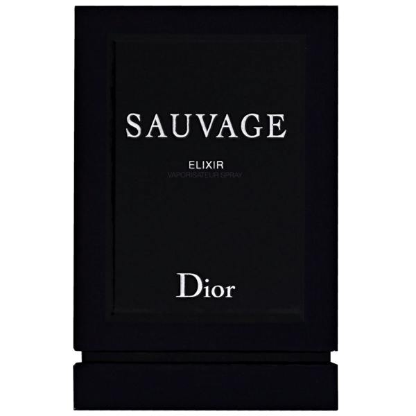 Dior Sauvage Elixir 60ml - Additional 1