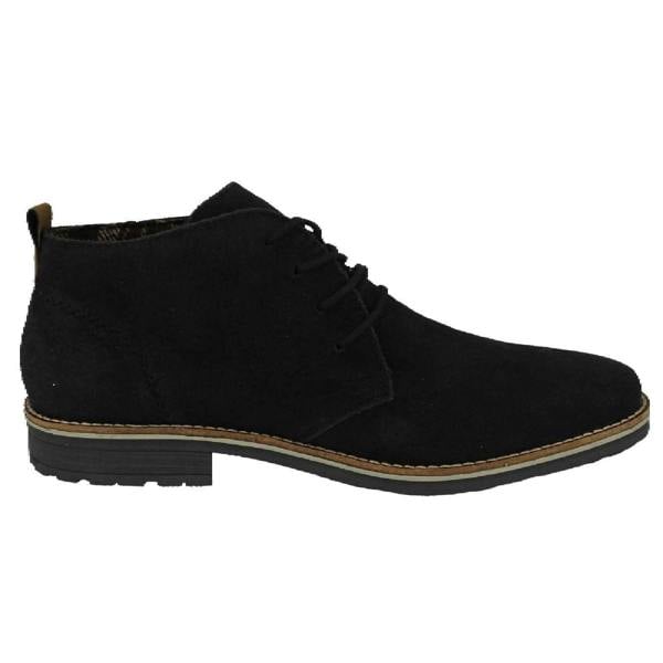 Rieker Mens Rieker Casual  Desert Boots 33206
