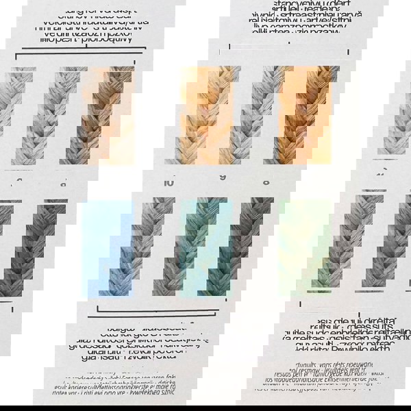 Danger Jones Poolside Semi-Permanent Hair Colour 118ml