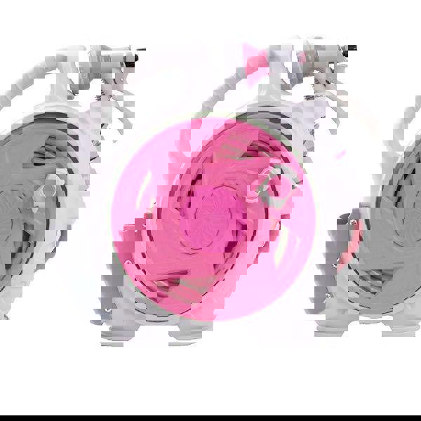 Leaper Mini Simple Garden Handheld Hose Cart