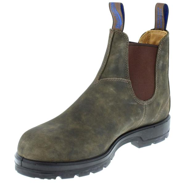Blundstone #584 Thermal Chelsea Boots