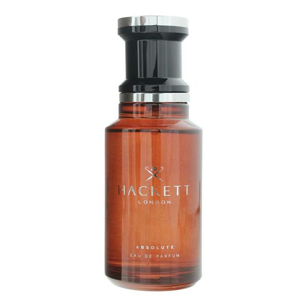 Hackett Absolute Eau de Parfum 100ml
