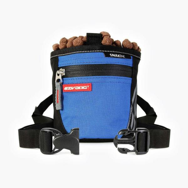 EzyDog SnakPak Training Treat Bag