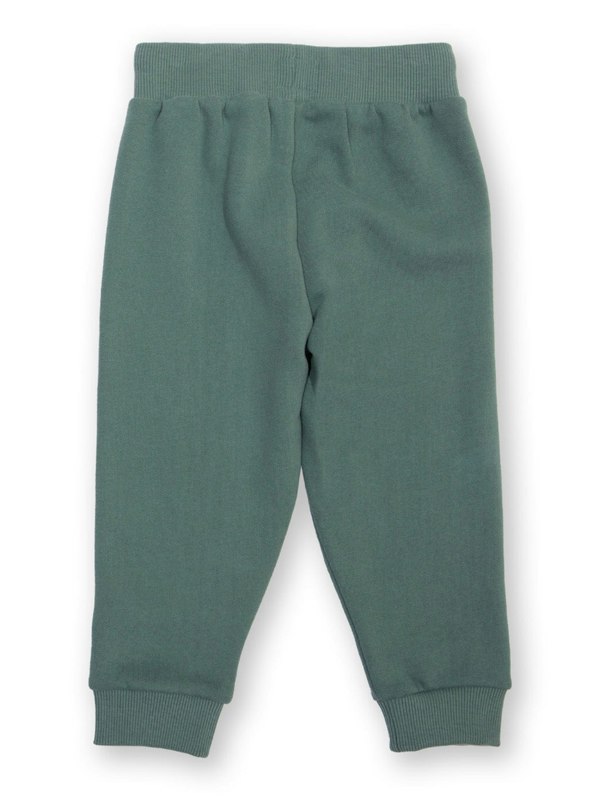 Kite Boys Organic Knee Patch Joggers