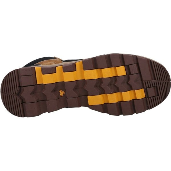 Amblers Safety 262 Men's Safety Boots in Sundance