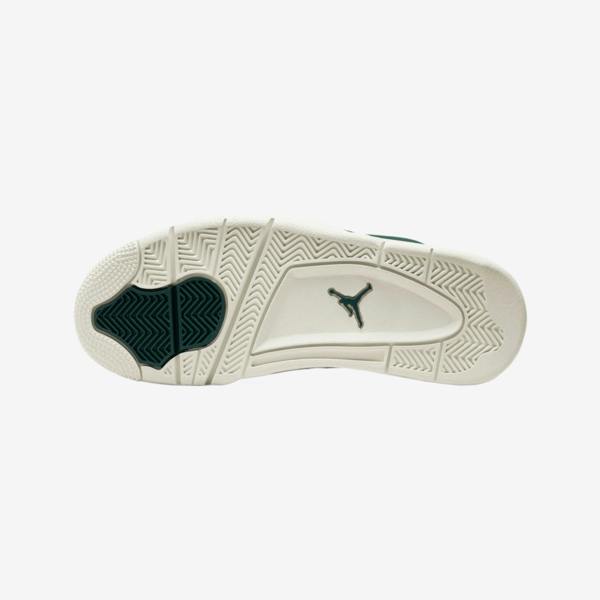 Nike FQ7940-300 Sneakers   in  Green