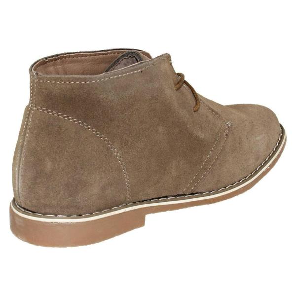 Boys Renegade Ankle Boots Drayton