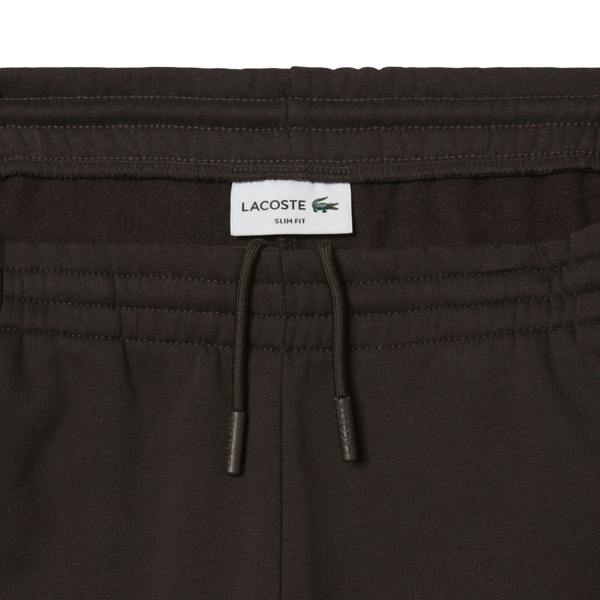 Lacoste XH9624 Slim Fleece Jogger
