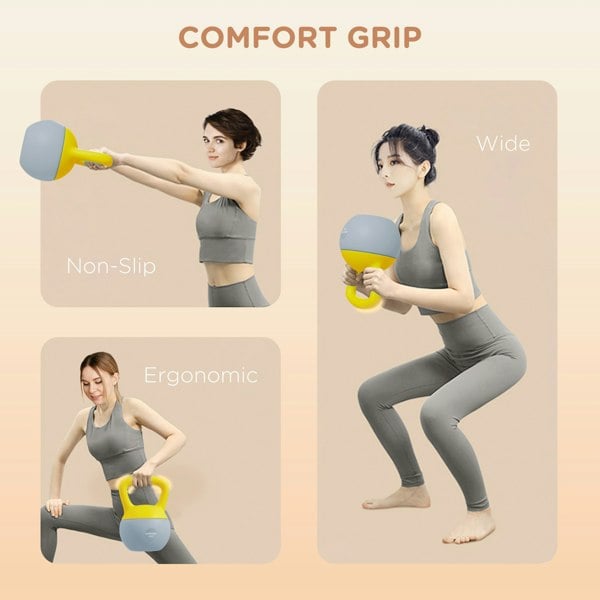 Kettlebell