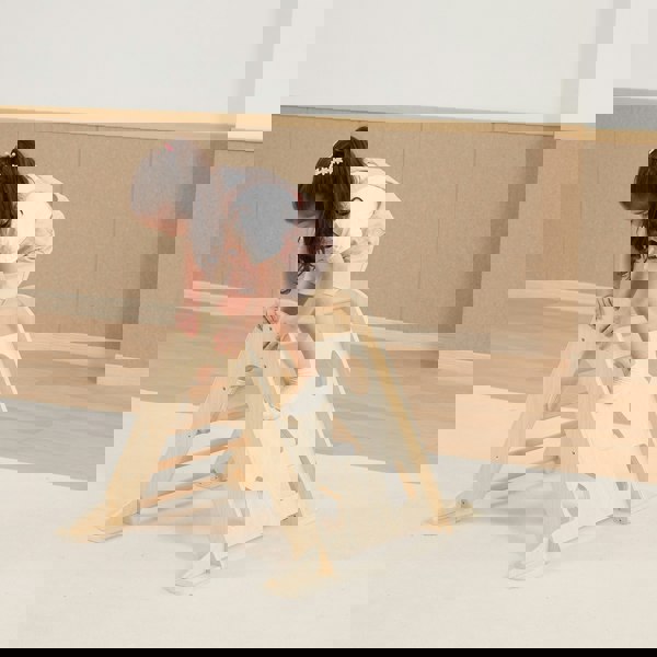 Viga Climbing Triangle