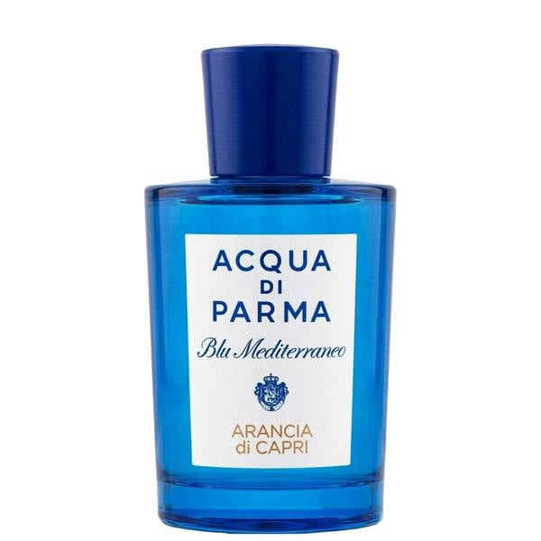 Acqua Di Parma Blu Mediterraneo - Arancia Di Capri Eau de Toilette 50ml