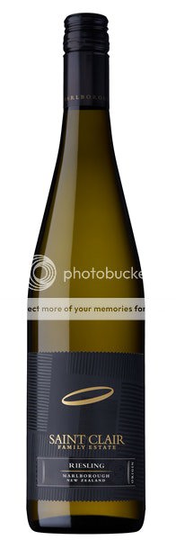 Saint Clair, Origin, Marlborough, Riesling 2021 75cl