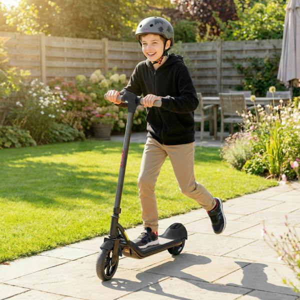 Kids E-Scooter