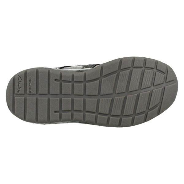 Clarks Girls Clarks GloMove Trainers Spark Sparky