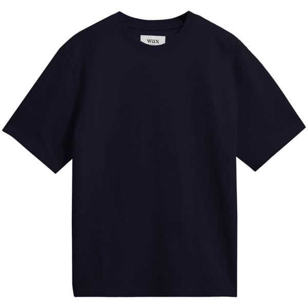 Wax London Dean Jolt Slub T-Shirt