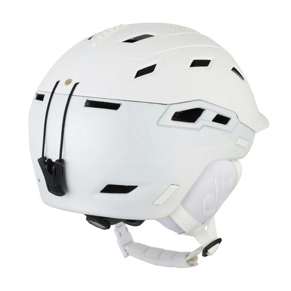 Dare 2B Unisex Adult Glaciate V2 Ski Helmet - White - 
