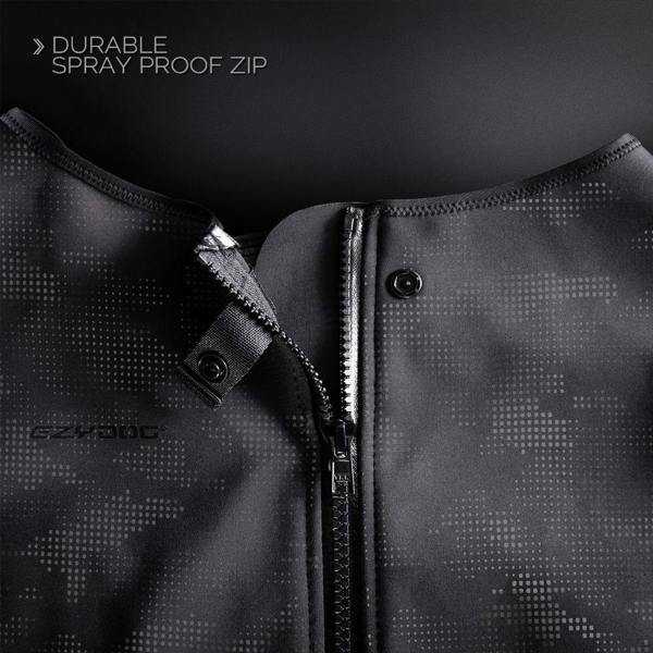 EzyDog Thermax Vest